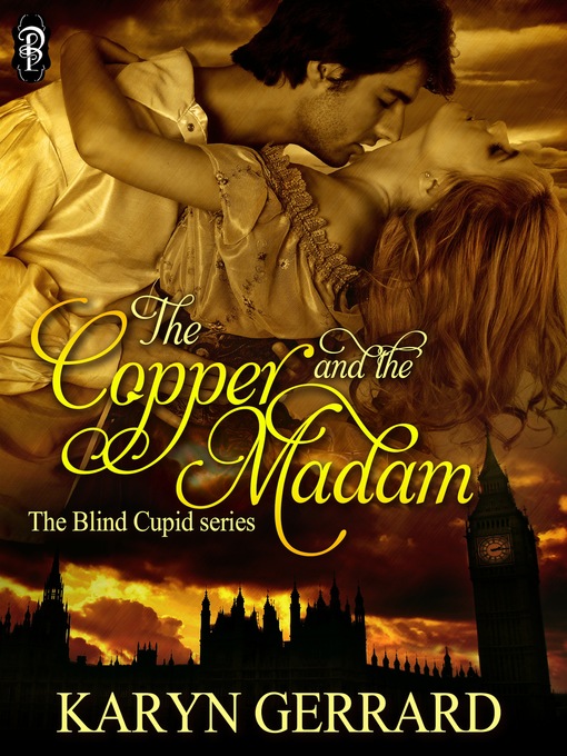Title details for The Copper and the Madam by Karyn Gerrard - Available